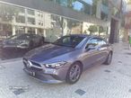 Mercedes-Benz CLA 180 d Style Plus Aut. - 1