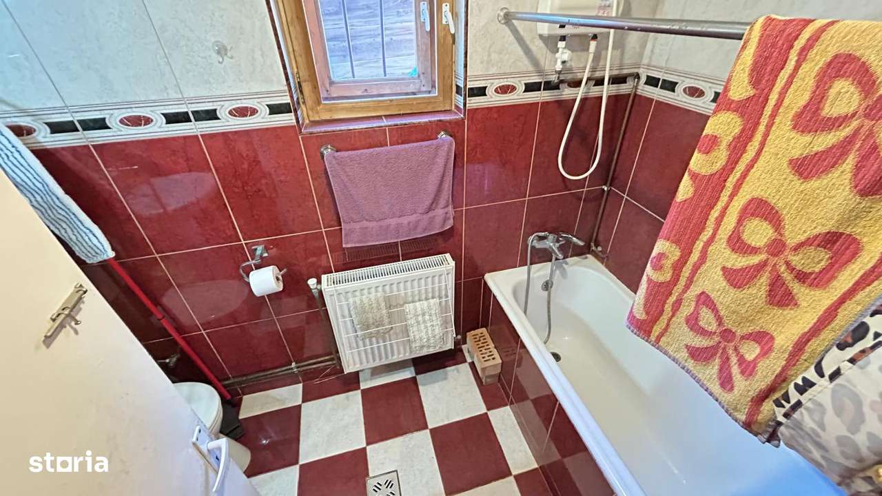 Casa Rasnov cu garaj-6