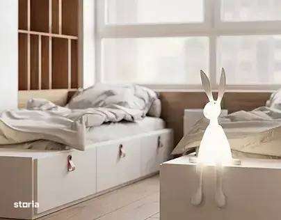 3 camere la 5 minute de Metrou 0% comision FINALIZAT, zona 1 Decembrie - Imagine principală: 5/7