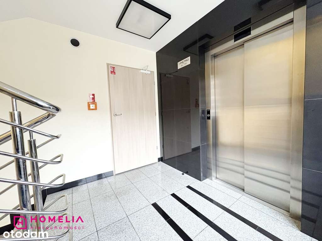 Dwustronne 3 pokojowe/2018r/dwa balkony/umeblowane-17