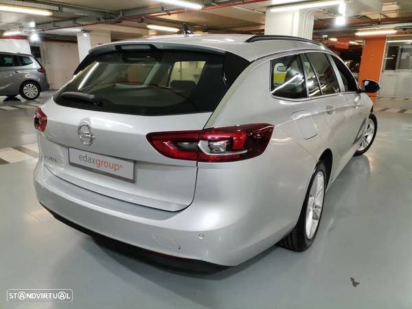 Opel Insignia Sports Tourer 1.6 CDTi Business Edition - 2