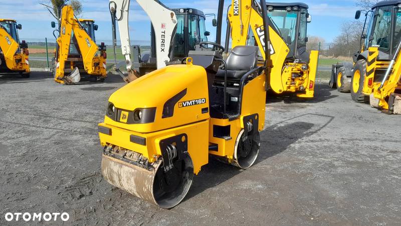 JCB VMT 160-80 - 3