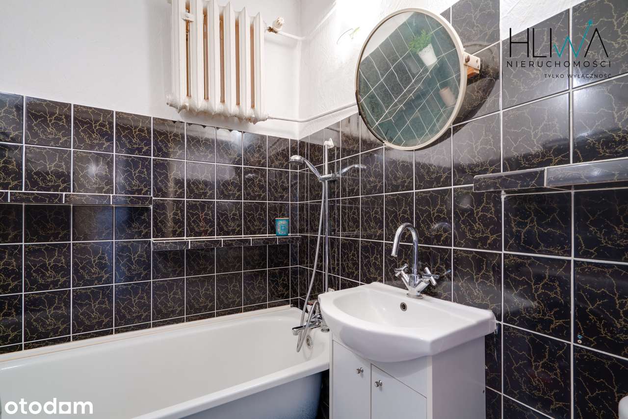 Mieszkanie 48,20 m2 Zaspa Meissnera-15