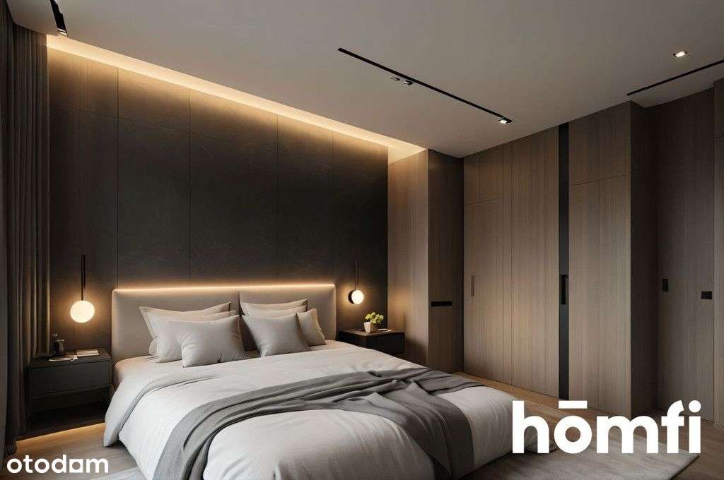 Na Sprzedaż! 3 pokoje z miejscem postojowym - Pełny obrazek: 4/6