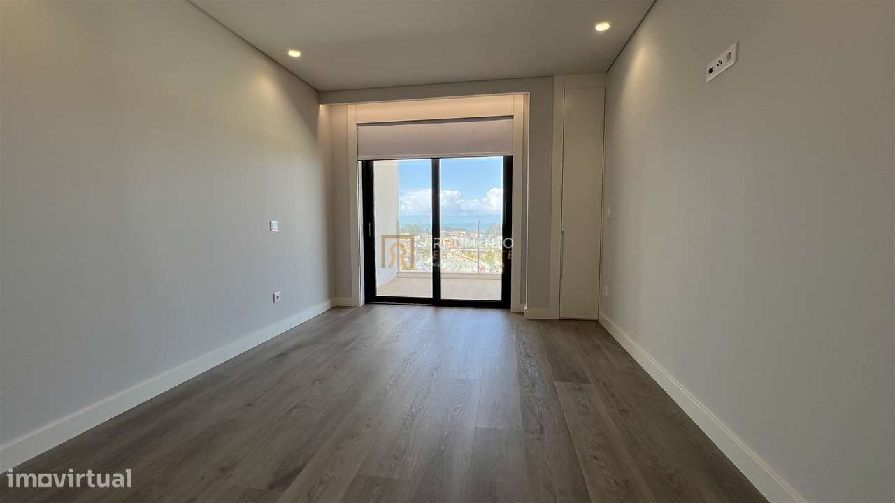 Apartamento T2 Venda em Madalena,Vila Nova de Gaia-22