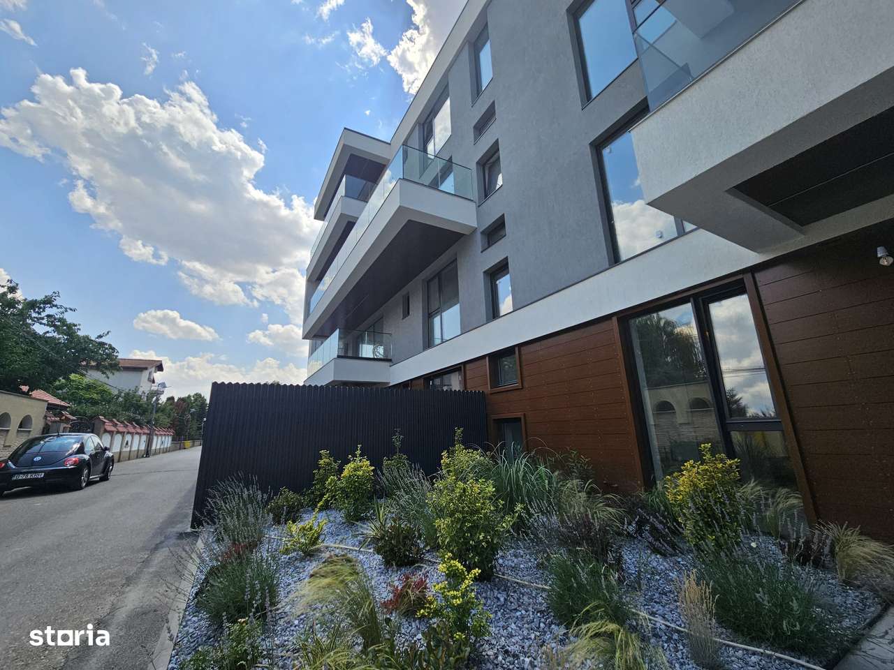 Apartament 4 Camere de vanzare Iancu Nicolae utilat mobilat NOU-19