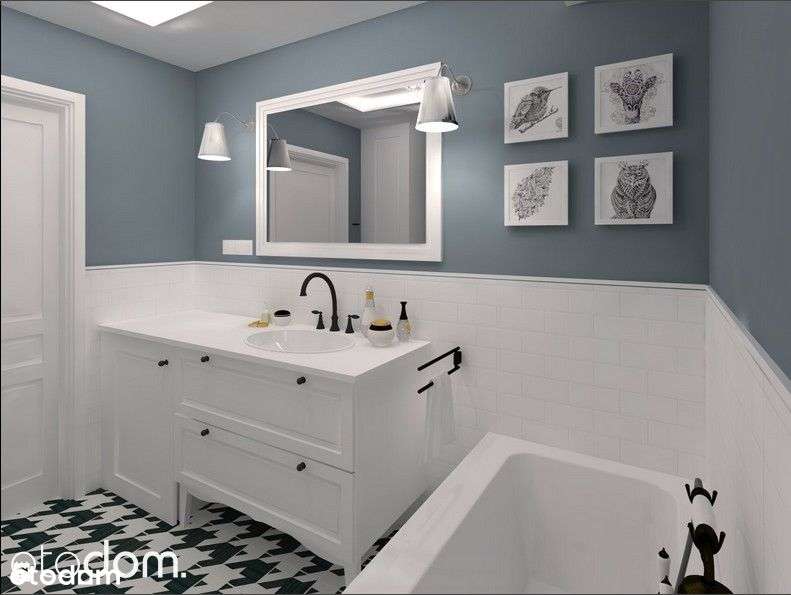 ŁUPIŃSKI DEVELOPMENT dom wraz z działką bez * - Pełny obrazek: 5/19