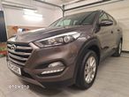 Hyundai Tucson blue 1.6 GDi 2WD Navi - 4