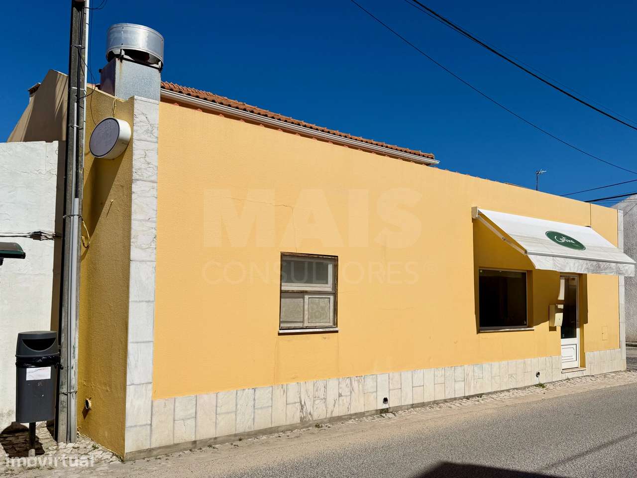 Trespasse – Restaurante Icónico com História na Zona de Ferrel / Ba... - Grande imagem: 5/42