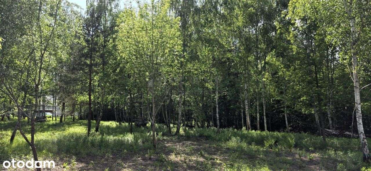 2385 m² Ostatnia Taka Malownicza, Budowlana!!!-2