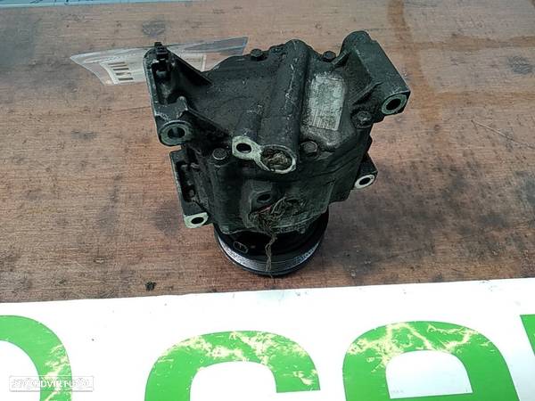 Compressor Do Ar Condicionado Fiat Punto Van (188_) - 1