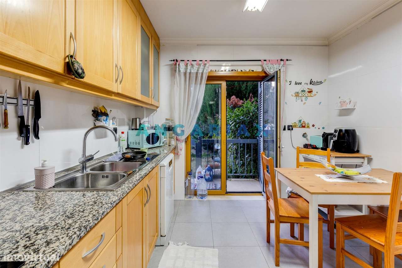 ANG1689 - Apartamento T3 para Venda em Jardoeira, Batalha-15