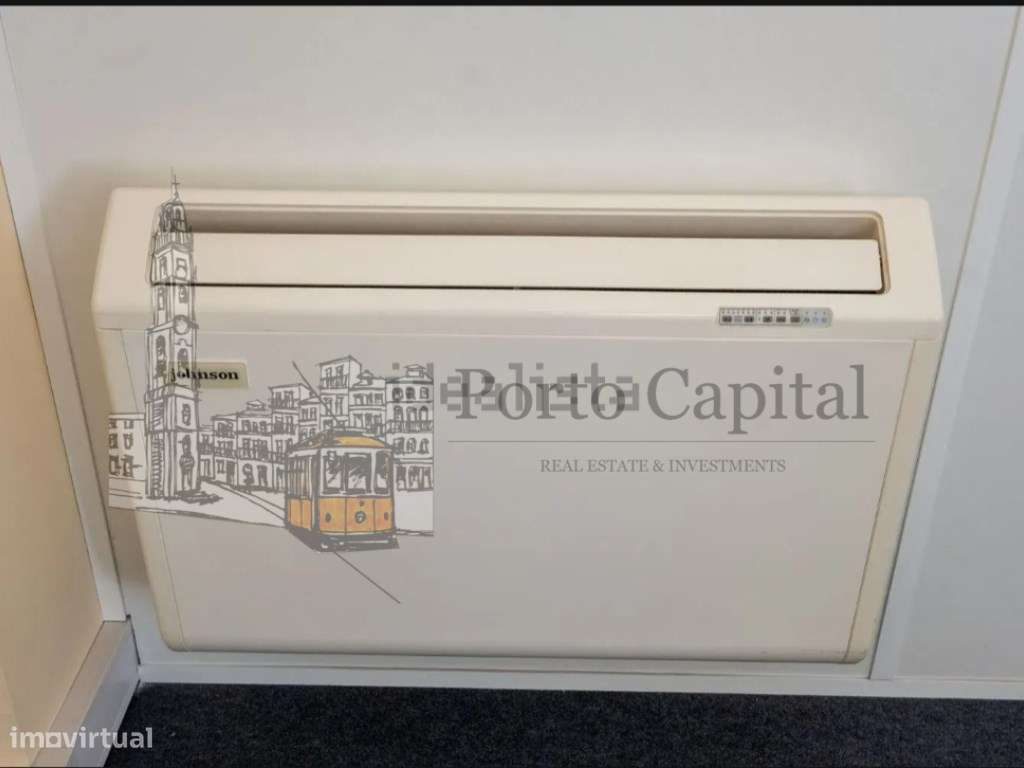 Excelente espaço comercial para venda Matosinhos. - Grande imagem: 4/20