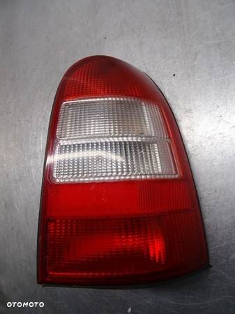 OPEL VECTRA B 95-98 KOMBI LAMPA PRAWY TYŁ PRAWA TYLNA - 1