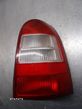 OPEL VECTRA B 95-98 KOMBI LAMPA PRAWY TYŁ PRAWA TYLNA - 1