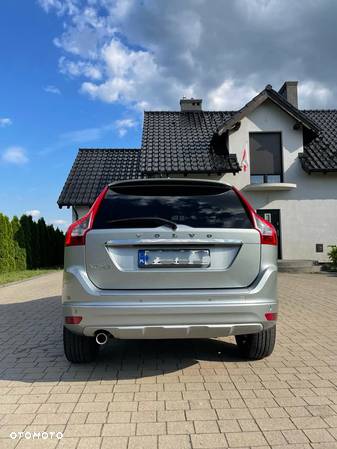 Volvo XC 60 - 18