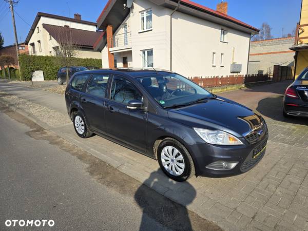 Ford Focus - 2