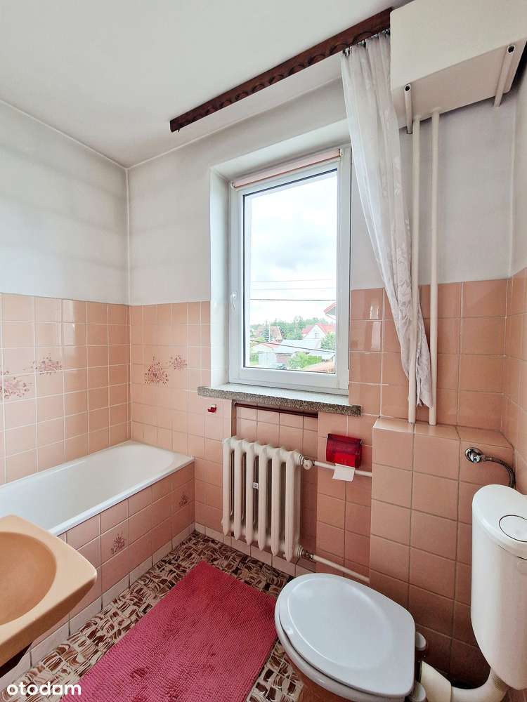 Szczytno ul. Mieszka I dom 120 m2 + dom 80 m2-14