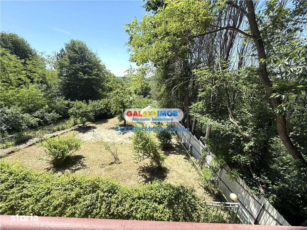 Vanzare Casa\/Vila Scorteni Prahova-9