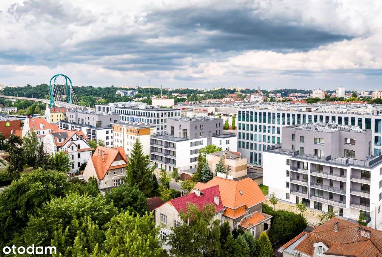 3 pokoje, wykończone, Focus, Bydgoszcz-9