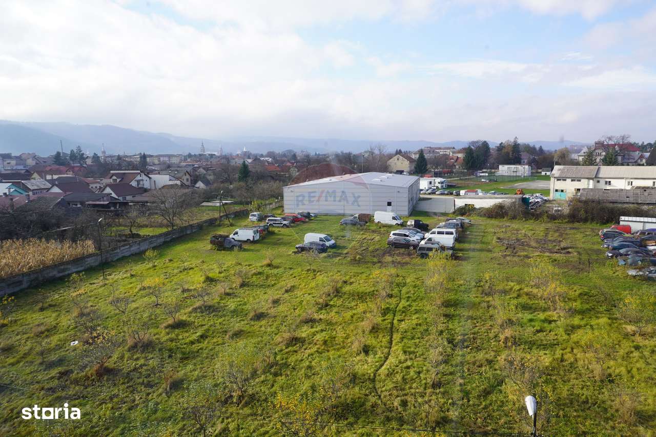 Garsonieră, zona Centrala- oportunitate-3