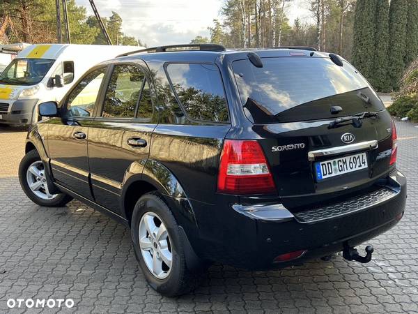 Kia Sorento 2.5 CRDi Escape - 2