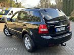 Kia Sorento 2.5 CRDi Escape - 2