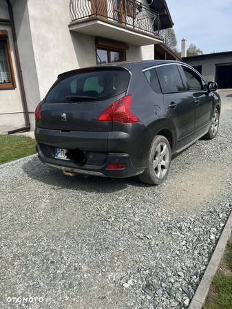 Peugeot 3008 2.0 HDi Active - 19