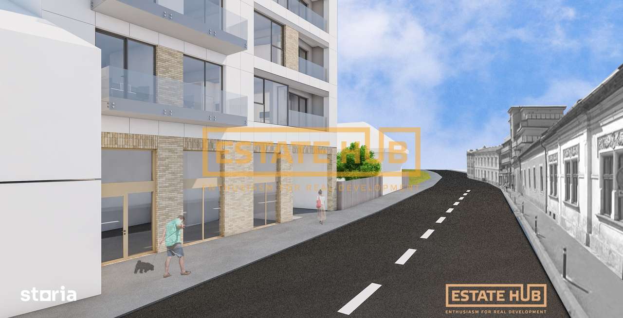 2 camere premium Paris-0%comision-De la Dezvoltator-9
