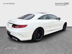 Mercedes-Benz S AMG 63 4MATIC Coupe Aut - 6