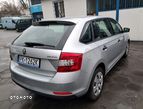 Skoda RAPID - 4