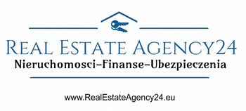 Real Estate Agency24 Dariusz Jablonski Logo