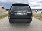 Land Rover Range Rover 4.4SD V8 AB - 8