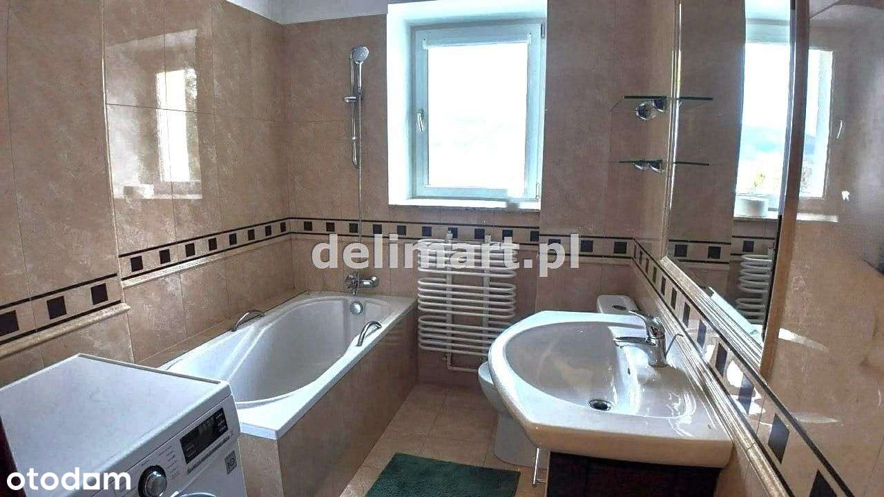 Przestronne mieszkanie w centrum miasta - Sanok-10