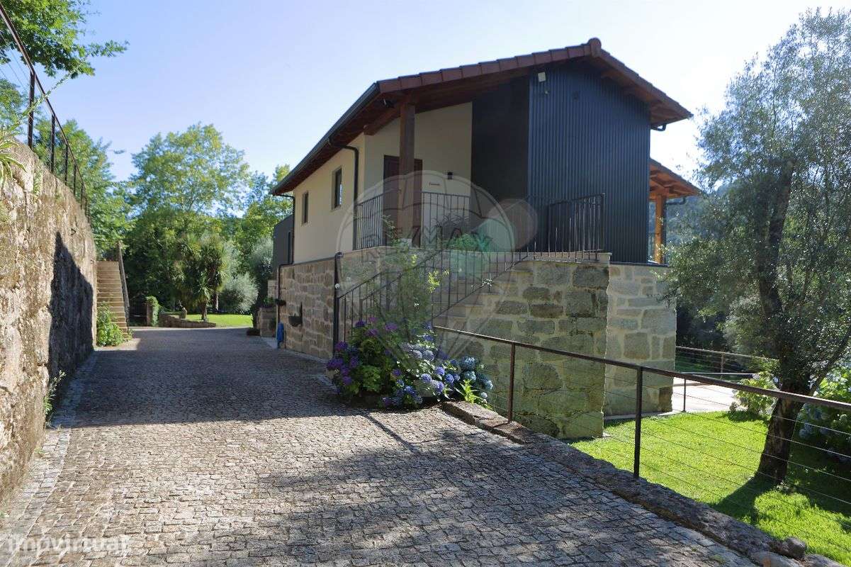 Moradia T10 para venda - Grande imagem: 5/50