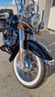 Harley-Davidson Softail Heritage Classic - 4