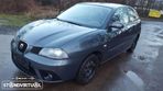 seat ibiza 1.4  2007 para peças - 5