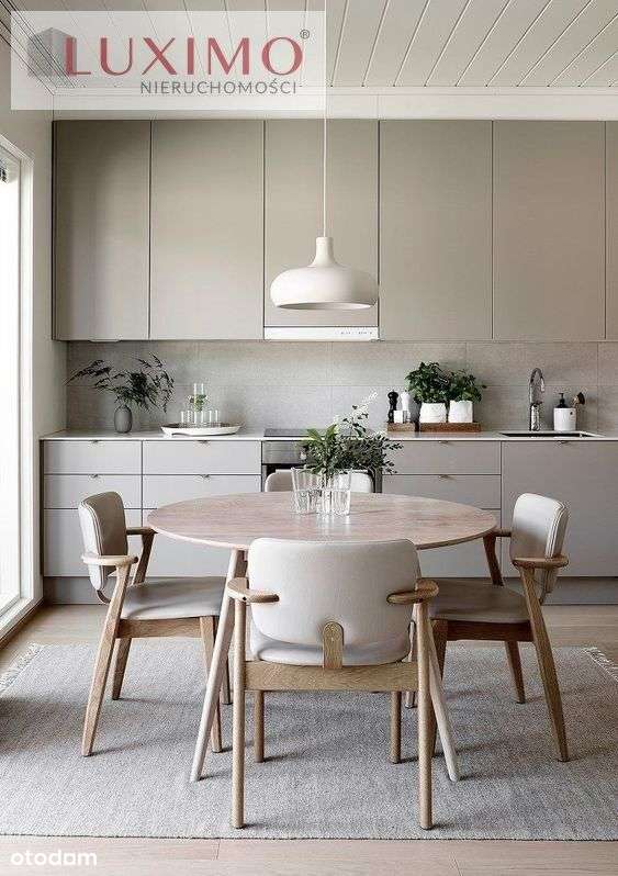 Jasne południowe mieszkanie 3 pok- taras i balkon-0