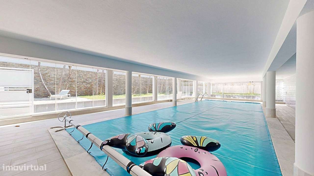 Moradia de Luxo Isolada em Lagoa - Grande imagem: 4/39