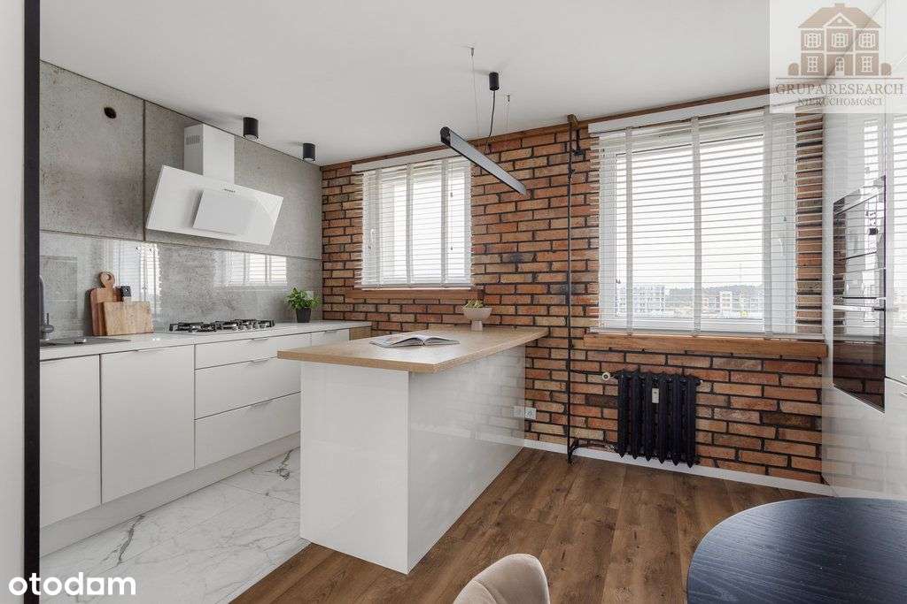 Gotowe do wprowadzenia – po generalnym remoncie - Pełny obrazek: 1/20