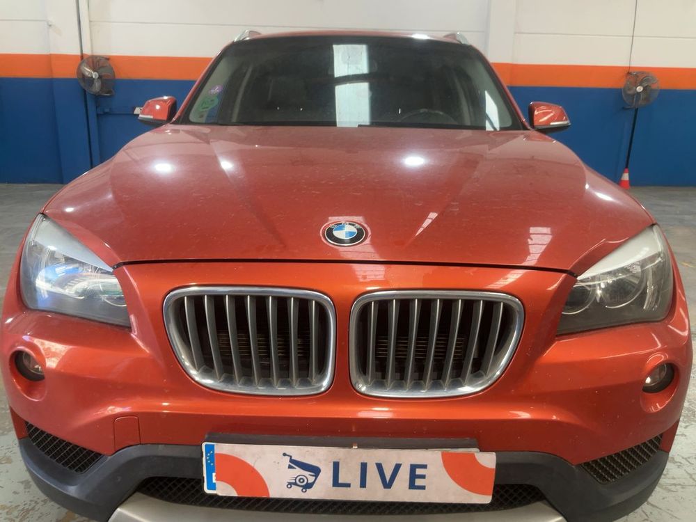 BMW X1 E84 xDrive28i 2014