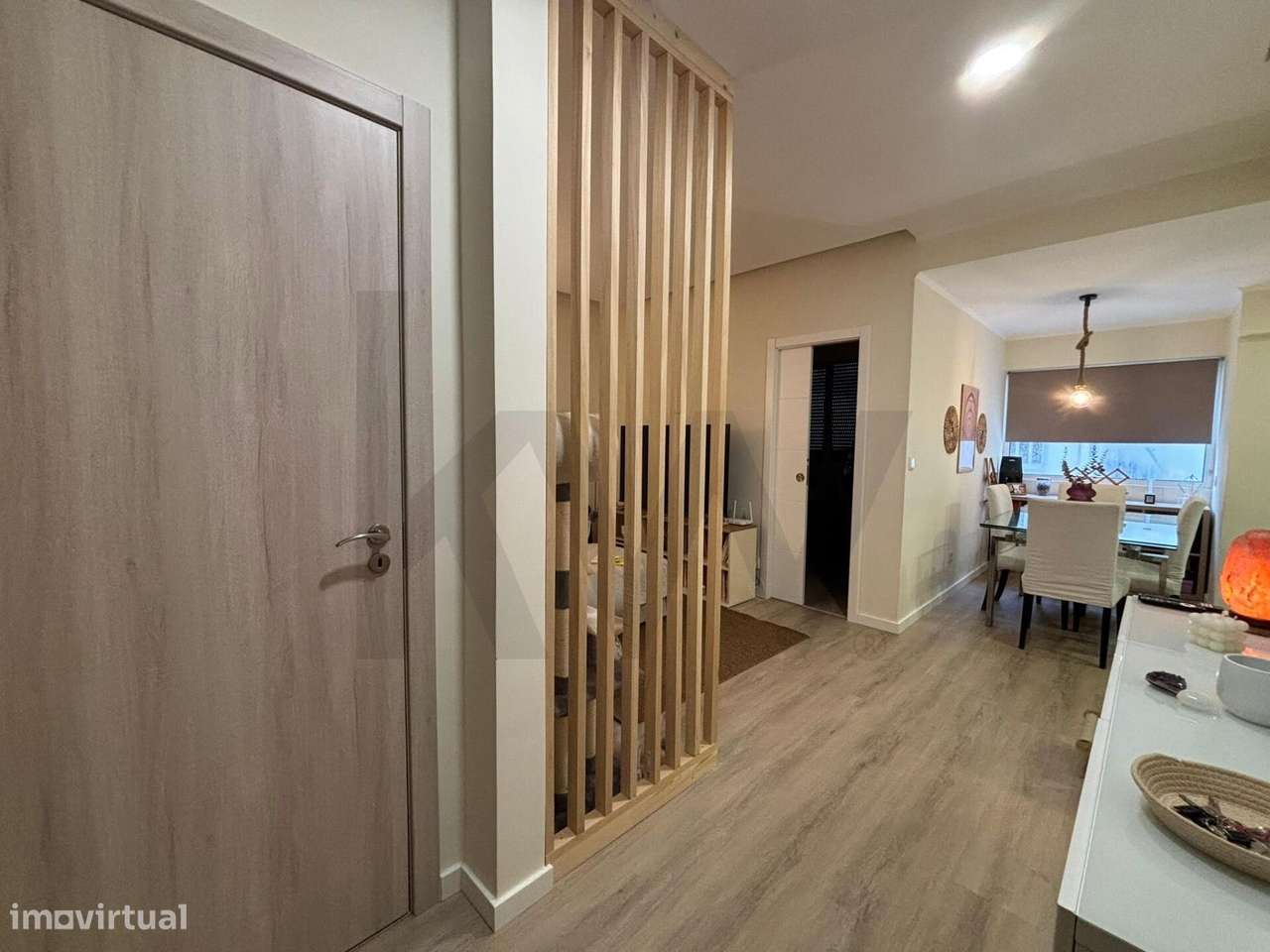 Apartamento T2+1 com logradouro em Paio Pires – Totalmente remodelado - Grande imagem: 4/18