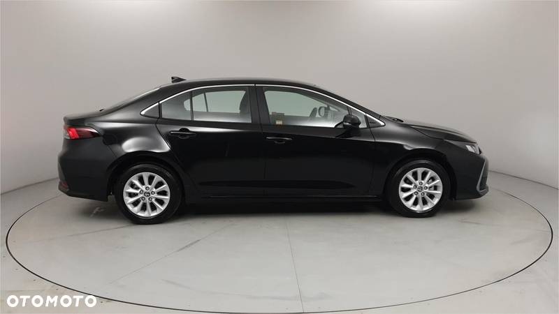 Toyota Corolla 1.5 Comfort - 7