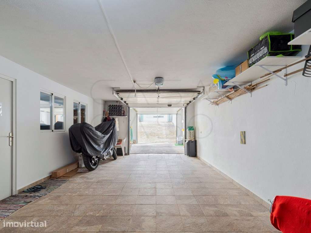 Moradia T4 com garagem, jardim, piscina e barbeque junto à Quinta d...-6
