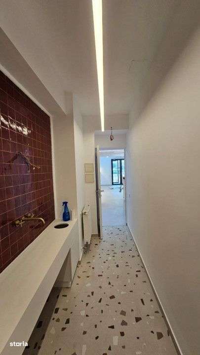 Spatiu comercial pretabil clinica medicala, 200 mp zona Garii - Imagine principală: 5/19