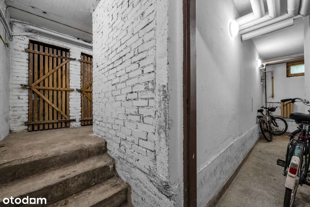 2-pokojowe mieszkanie po remoncie-7