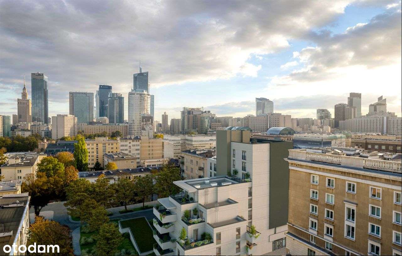 Apartamenty Jana Pawła 34-4