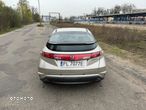 Honda Civic 1.4 Comfort - 6