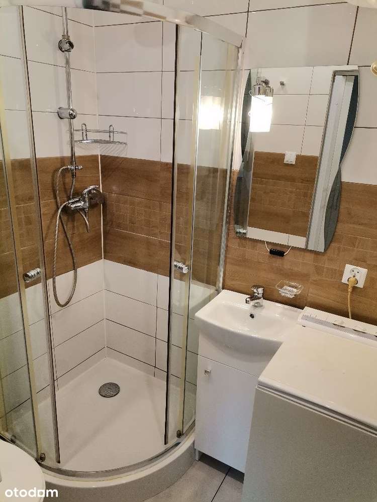 Ruda Śląska 2 pokoje Radoszowska Po remoncie - Pełny obrazek: 5/12