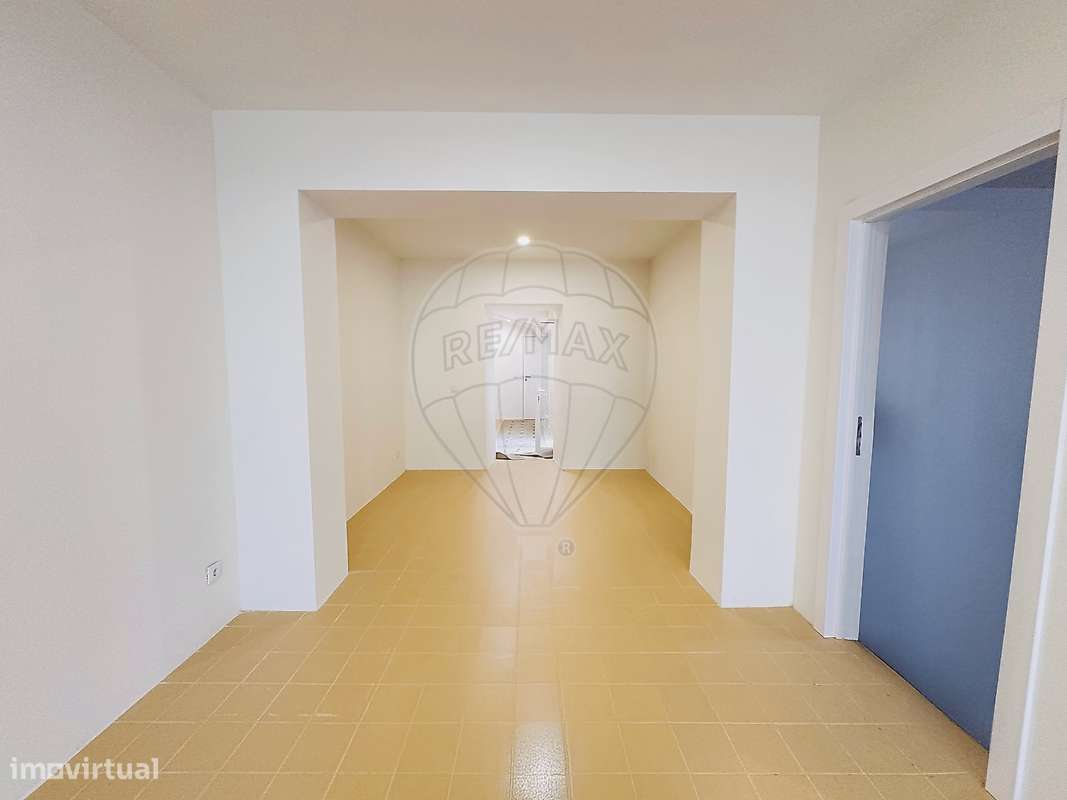 Apartamento T2 para arrendamento - Grande imagem: 5/17